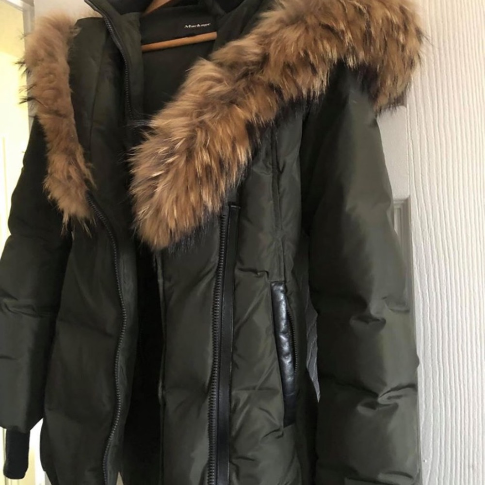 Mackage Adali xxs